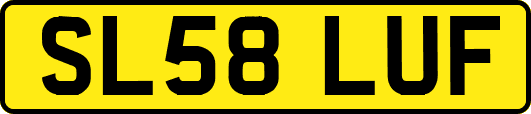 SL58LUF