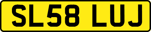 SL58LUJ