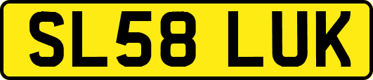 SL58LUK