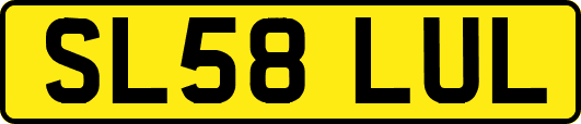 SL58LUL