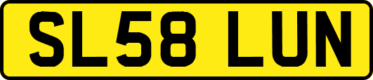 SL58LUN