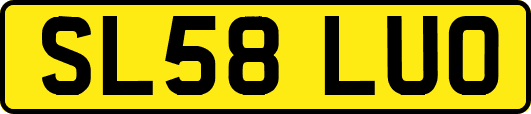 SL58LUO