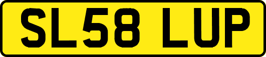 SL58LUP