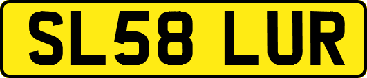 SL58LUR