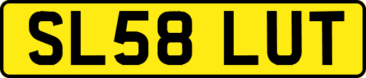 SL58LUT