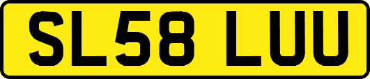 SL58LUU