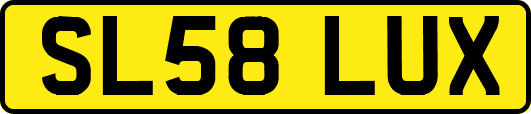 SL58LUX