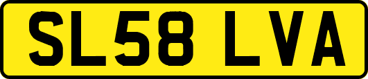 SL58LVA