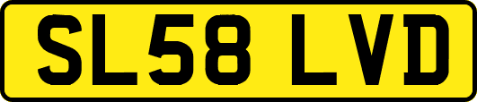 SL58LVD