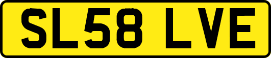 SL58LVE