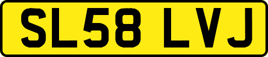 SL58LVJ