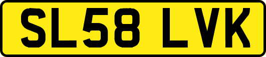 SL58LVK