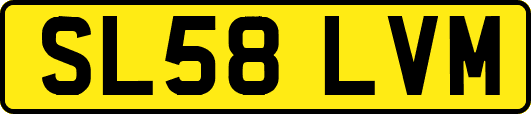 SL58LVM
