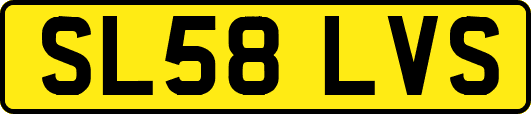 SL58LVS