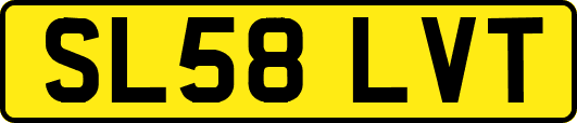 SL58LVT