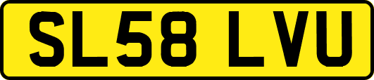 SL58LVU