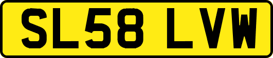SL58LVW