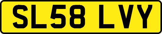 SL58LVY