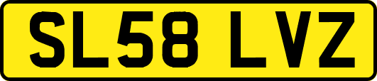 SL58LVZ