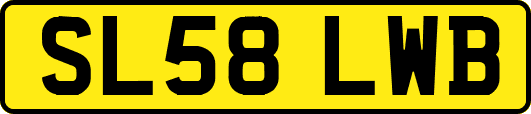 SL58LWB