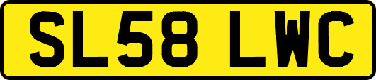 SL58LWC