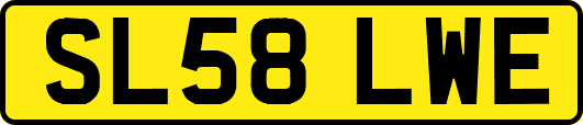 SL58LWE
