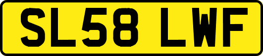 SL58LWF