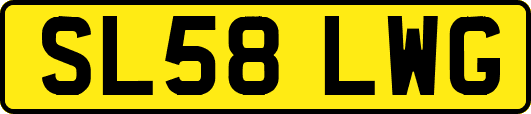 SL58LWG
