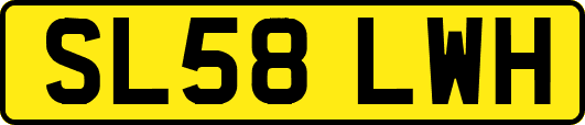 SL58LWH