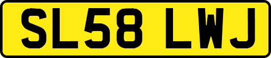 SL58LWJ