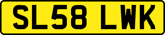 SL58LWK