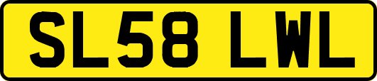 SL58LWL