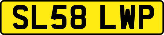SL58LWP