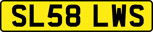 SL58LWS