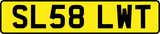 SL58LWT