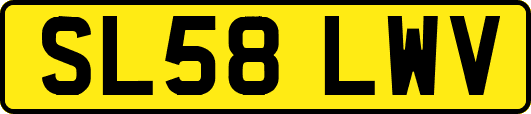 SL58LWV