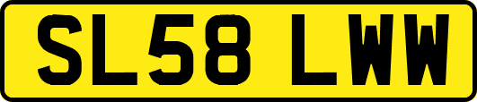 SL58LWW