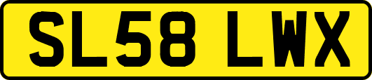SL58LWX