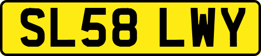 SL58LWY