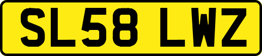 SL58LWZ