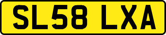 SL58LXA
