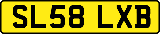 SL58LXB