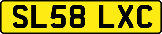 SL58LXC
