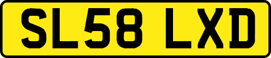 SL58LXD