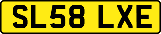 SL58LXE