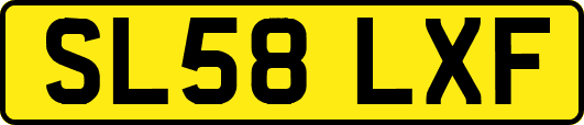SL58LXF