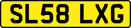 SL58LXG