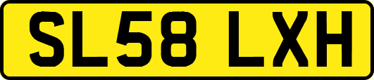SL58LXH