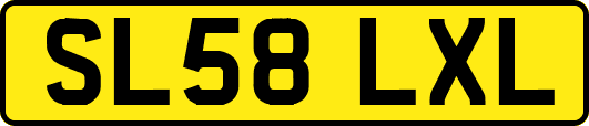 SL58LXL