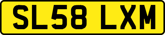 SL58LXM